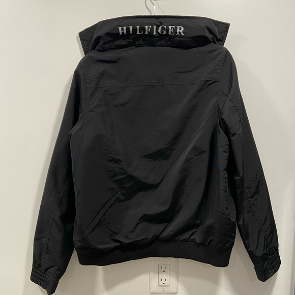 Tommy Hilfiger Men’s Yacht Sailing Jacket - Picture 9 of 12